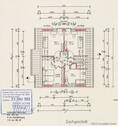 Grundriss Dachgeschoss - 