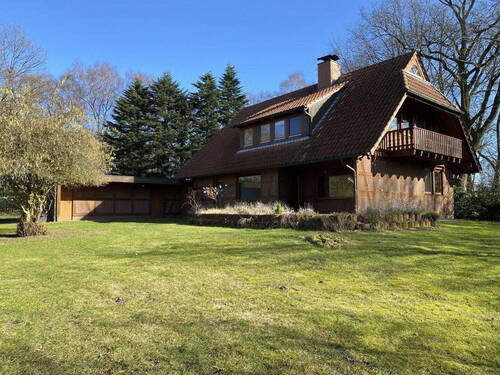 Bild 1 - Fachwerkhaus in Appel - 670.000,00&nbsp;EUR Kaufpreis, ca.&nbsp; 150,00&nbsp;m&sup2;&nbsp;Wohnfl&auml;che