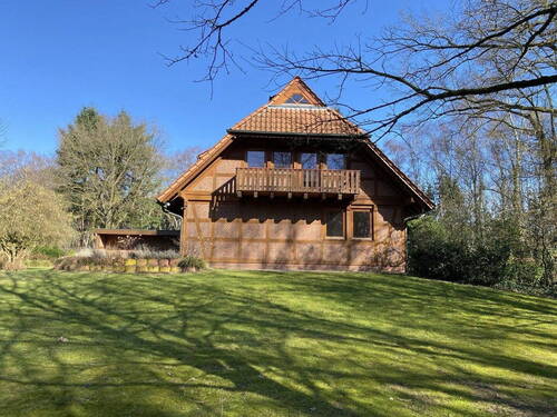 Bild 3 - 6 Zimmer Einfamilienhaus in Appel