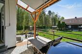 Terrasse - 