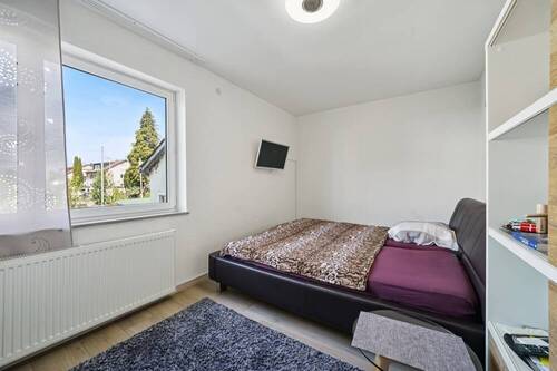 Kinderzimmer - 