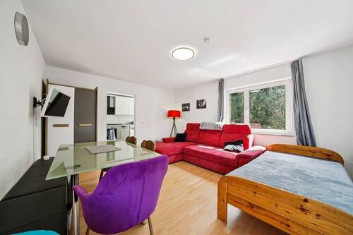 Schlafzimmer - 