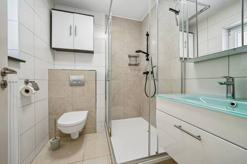 Badezimmer - 