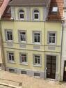 Ansicht - Kleines Stadthaus als Einfamilienhaus in zentraler, grüner Lage