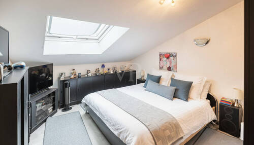 Schlafzimmer - 