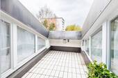 Balkon - 