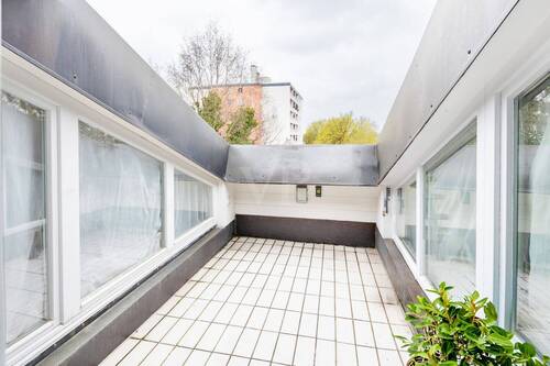 Balkon - 