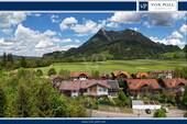 Titelbild - Design trifft Wohnkomfort - Modernisiertes Reihenendhaus mit offenen Wohnwelten