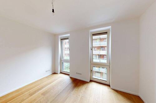 Schlafzimmer - 