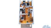 Grundriss perspektivisch - 