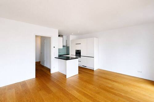 Wohnzimmer/Küche - 