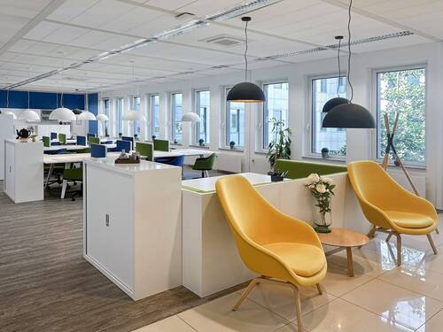 Regus Ratingen Kaiserswerth_Germany_Centre 82_Busi - 