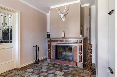 Kamin - 