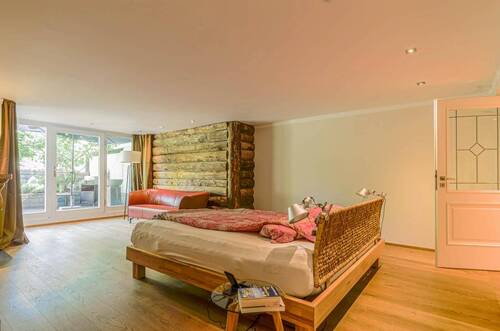 Schlafzimmer - 