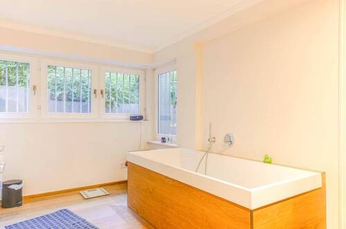 Wanne - 