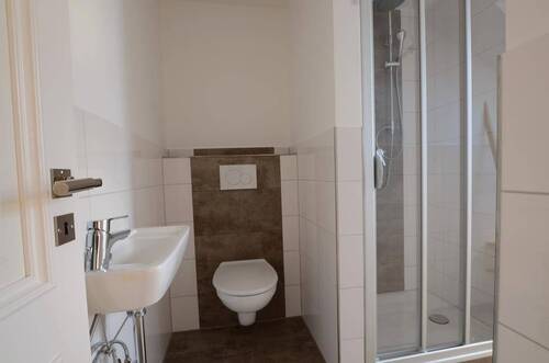 Bad OG Dusche - 