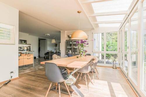 Essen - Mehrfamilienhaus, Wohnhaus mit 345,00 m² in Leverkusen zum Kaufen