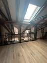 Wohnraum - 3 Zimmer Etagenwohnung zur Miete in Konstanz