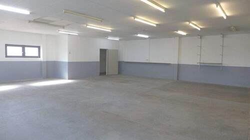 4. Halle - Halle in Groß-Gerau zur Miete