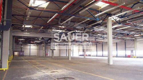 632 Halle innen - Halle in Berlin