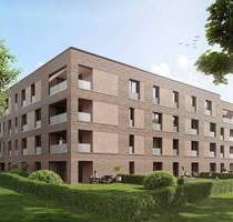 Eigentum statt Miete: 3-Zimmer-Wohnung mit Garten - Bad Nauheim