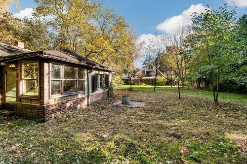 Bungalow - Grundstück in Berlin
