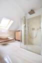 Duschbad Obergeschoss - 