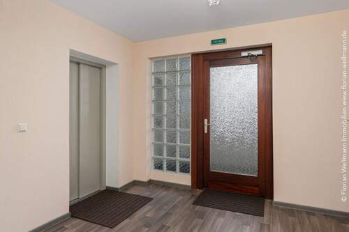 Bild 3 - 4 Zimmer Etagenwohnung in Bremen