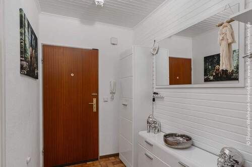 Bild 4 - Etagenwohnung mit 96,30 m&sup2; in Bremen zum Kaufen