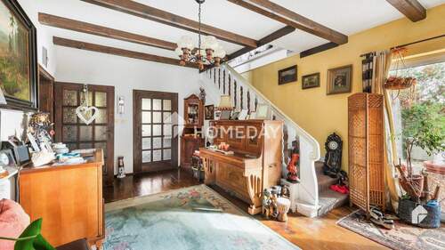 EG Flur 2 - 8 Zimmer Einfamilienhaus zum Kaufen in Kranichfeld