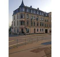 Wohn- und Geschäftshaus in zentraler Lage - Annaberg-Buchholz