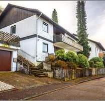 Einfamilienhaus mit ELW in ruhiger Wohnlage - Lauf