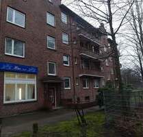 HH-Horn 2-Zimmer Wohnung !Bitte unsere Fragen beachten! - Hamburg Hamm