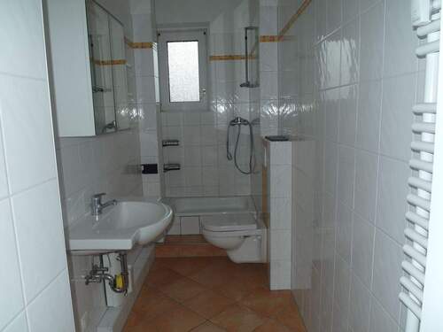 Badezimmer - 
