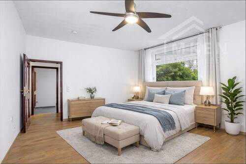 Schlafen - KI generiert - 