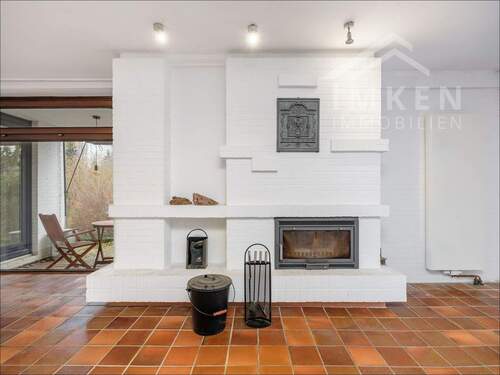 Kamin IST - Bungalow mit 122,50 m&sup2; in Embsen zum Kaufen