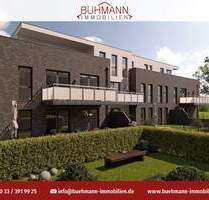 WE 07 - Komfortable, barrierefreie Wohnung im Obergeschoss - Wunstorf Steinhude