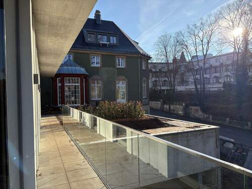 Balkon und Terrasse - 