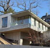 *einmalige Gelegenheit - modernes und freistehendes Einfamilienhaus auf dem Weißen Hirsch* - Dresden Bühlau/Weißer Hirsch