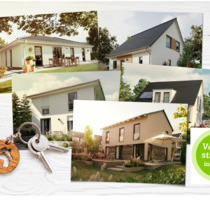 Haus Massivhaus Neubau - Wir bauen Ihr neues Zuhause ! - Dortmund Mitte