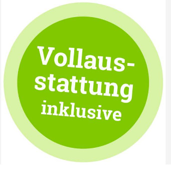 Vollausstattung - 