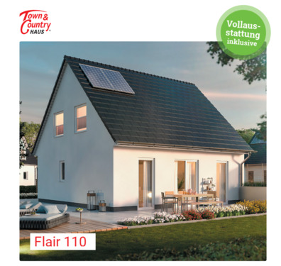 Flair 110 - Mehrfamilienhaus, Wohnhaus in Dortmund zum Kaufen