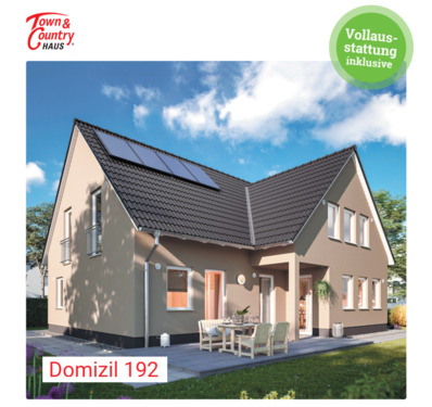 Domizil 192 - 