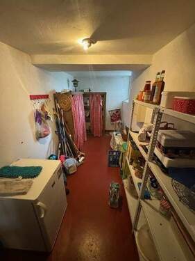 27 Kellerraum - 