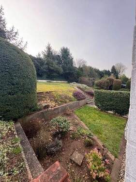 6 Garten - 7 Zimmer Einfamilienhaus zum Kaufen in Zweibrücken