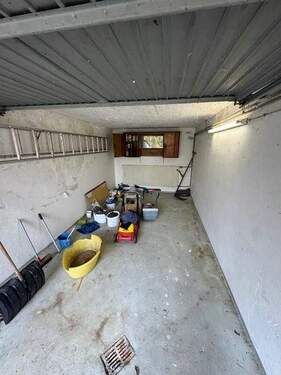 14 Garage - Einfamilienhaus mit 200,00 m&sup2; in Zweibrücken zum Kaufen