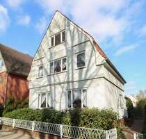 Willkommen im neuen Familienglück: Einfamilienhaus mit Garten und Garage in Bremen