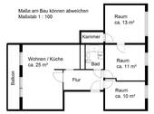 Grundriss - 