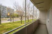 Balkon - 