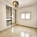 Schlafzimmer Flur links - 